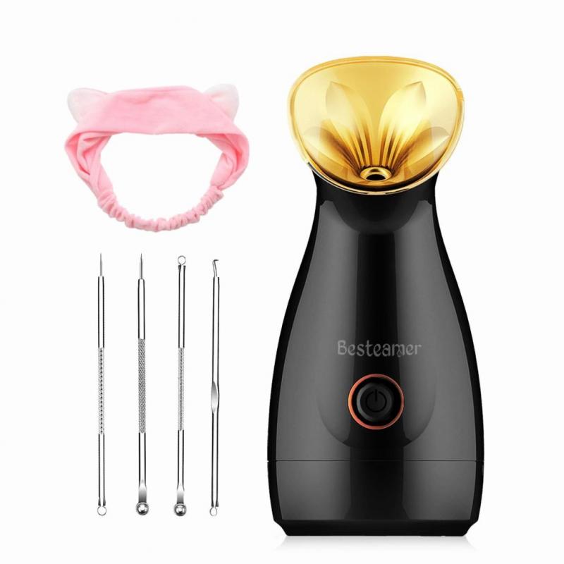 Besteamer Facial Steamer