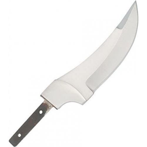Knifemaking Knife Blade Stainless Bowie