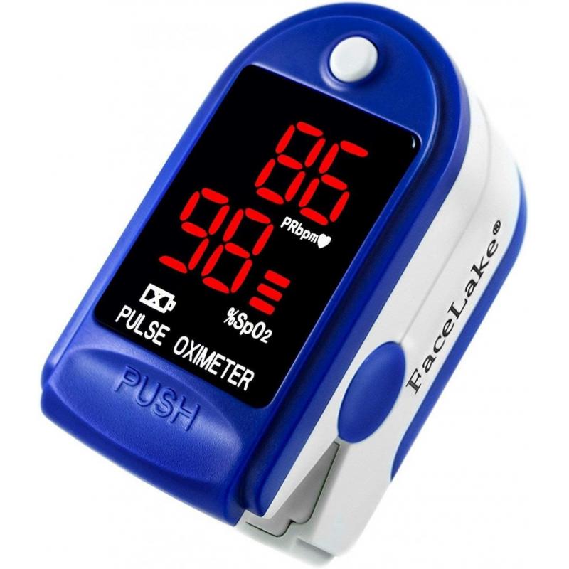 Face Lake FL400 Pulse Oximeter