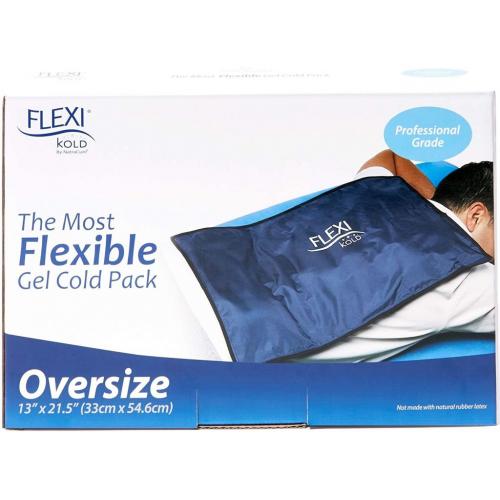 FlexiKold Gel Cold Pack (Oversize: 13 x 21.5)