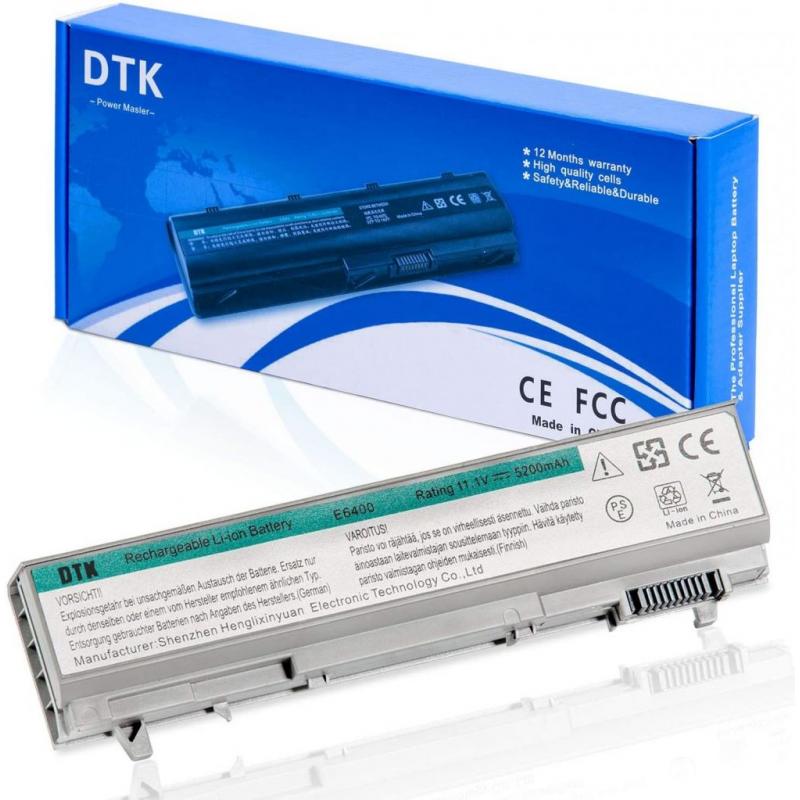 DTK Laptop Battery Power Master