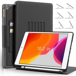 iPad 7th Generation Case,BeeFly iPad 10.2 Case