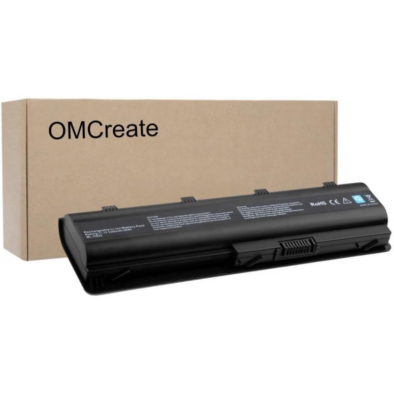 OM Create Computer Battery