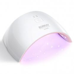 Sun Led/UV Nail Lamp