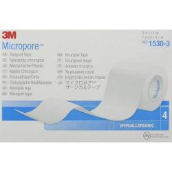 3M Micropore Medical Tape
