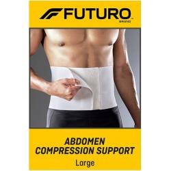 3m Futuro Abdomen Compression Support
