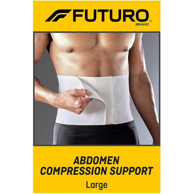 3m Futuro Abdomen Compression Support