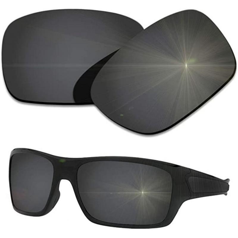 Pazzer By Polarized Replacement Lens