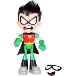 DC Comics Teen Titans Go! Robin Figurine