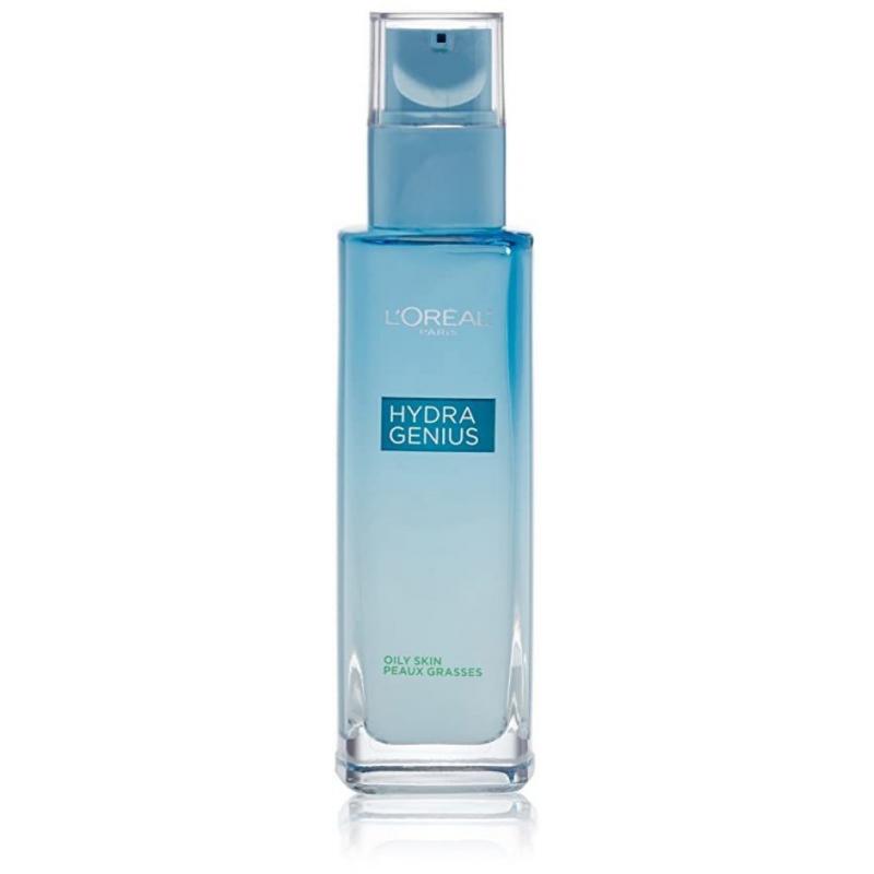 Ľoreal Skin Expert/paris Hydra Genius Daily Liquid Care
