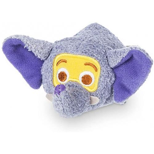Disney Tsum Tsum Zootopia Ele-Finnick 3.5 Plush [Mini]