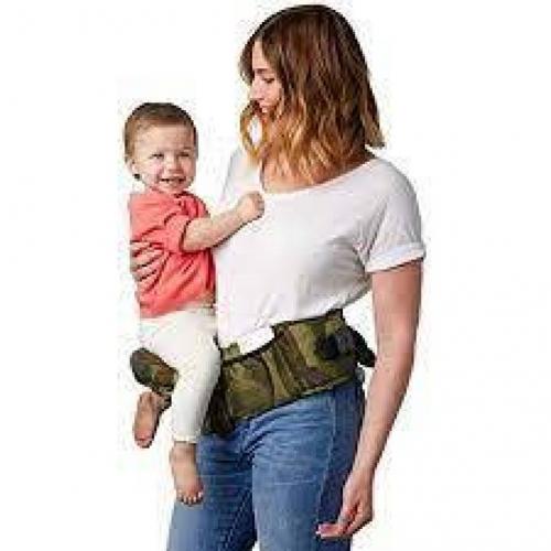 Tush Baby Hip Seat Baby Carrier