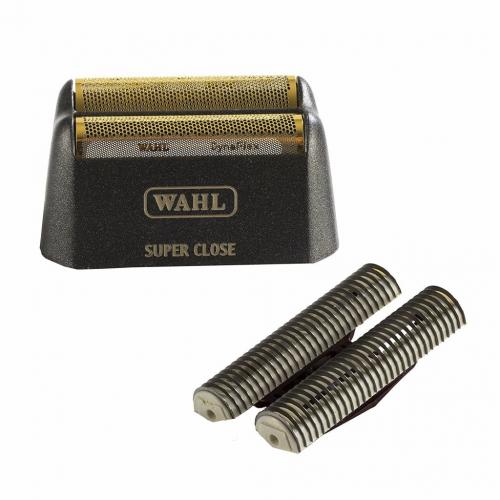 Wahl Professional Gold Foil Cutter Bar Assembly