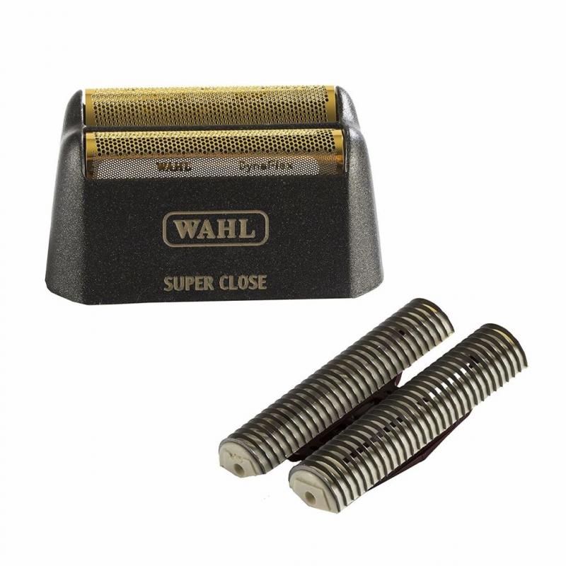 Wahl Professional Gold Foil Cutter Bar Assembly