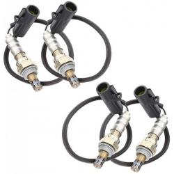 Automotive Abigail Oxygen Sensor