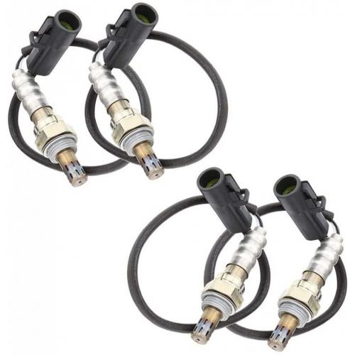 Automotive Abigail Oxygen Sensor