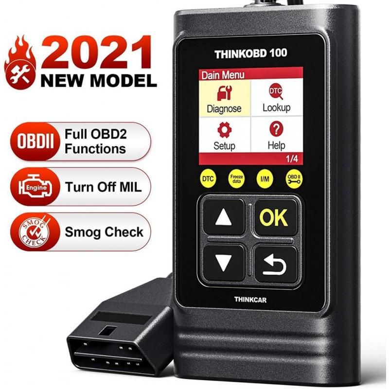 Thinkobd 100 OBD2 Scanner Car Code Reader