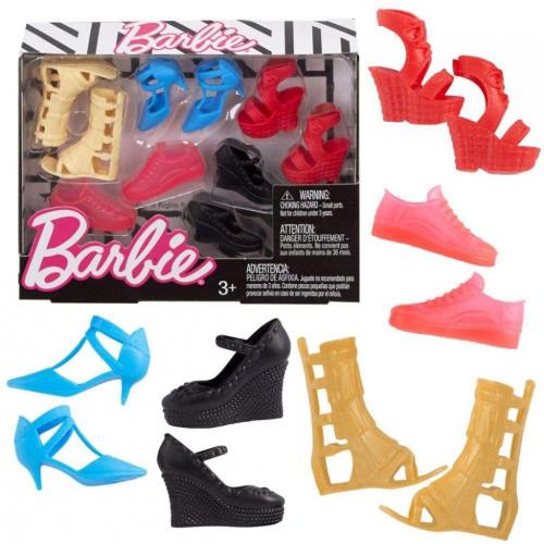 Mattel Barbie Accessories