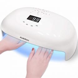 Aokitec Professional Nail Lamp