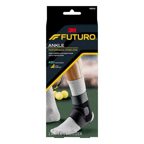 3m Futuro Ankle Performance Stabilizer