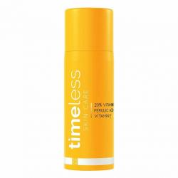 Timeless Skin Care
