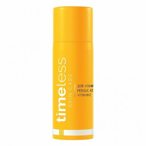 Timeless Skin Care