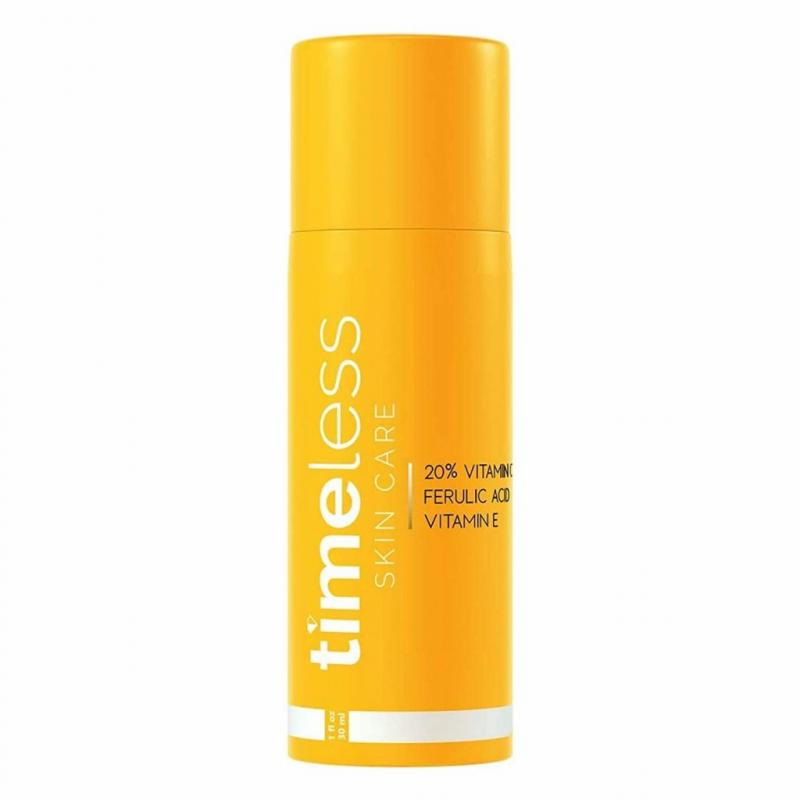 Timeless Skin Care