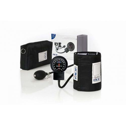 MDF Instruments Pocket Aneroid Sphygmomanometer
