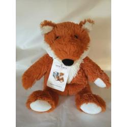 Warmies Cozy Plush Fox