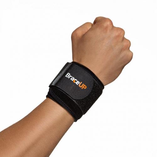 Braceup Wrist Compression Strap