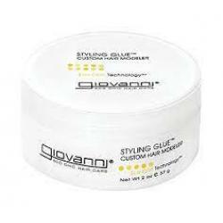 Giovanni Styling Glue 2 Ounce