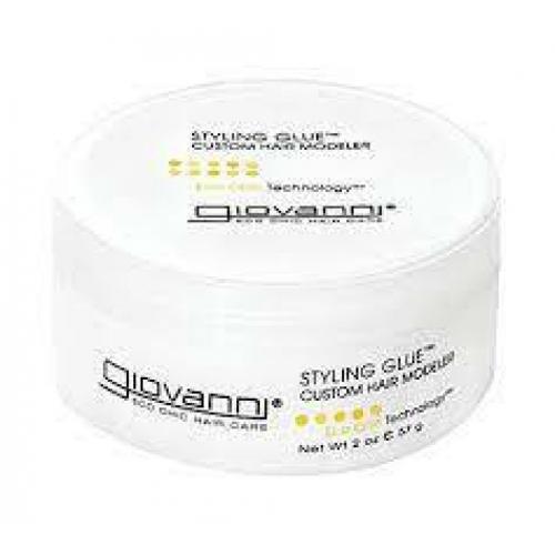 Giovanni Styling Glue 2 Ounce