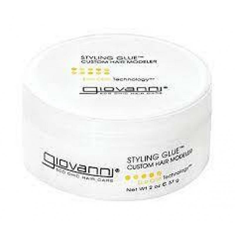 Giovanni Styling Glue 2 Ounce