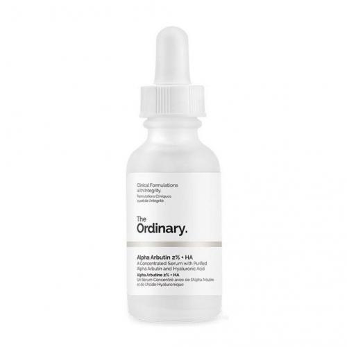 The Ordinary Alpha Arbutin 2% + Ha 30ml