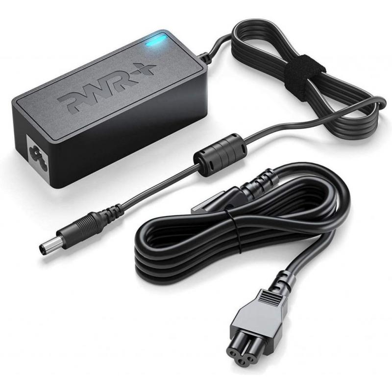 PWR+ A.C. Charger 70 Watts With 12 Foot Cord