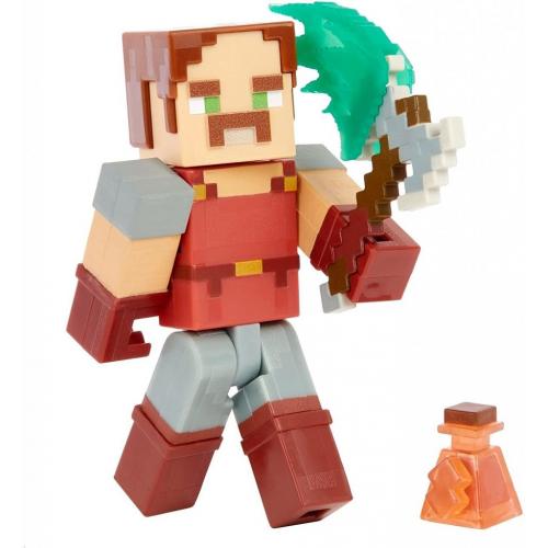 Minecraft Toy