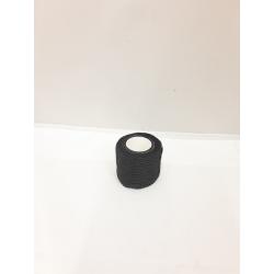 12 Pieces Adhesive Bandage Wrap Stretch Self-Adherent Tape