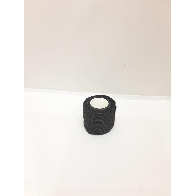 12 Pieces Adhesive Bandage Wrap Stretch Self-Adherent Tape
