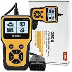 V311A OBDII scanner