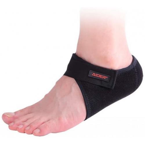 Aider Heel Pad Type 2