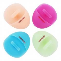 Super Soft Silicone Face Cleanser and Massager Brush
