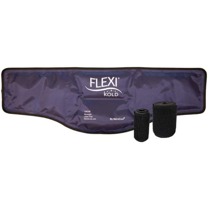 FlexiKold Gel Neck Ice Pack (23 X 8 X 5)