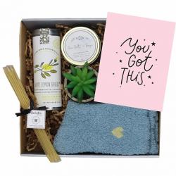 Unbox Me Care Package For Women