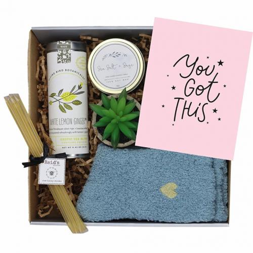 Unbox Me Care Package For Women
