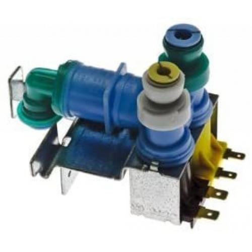 Whirlpool 67006531 Dual Water Valve for Refrigerator