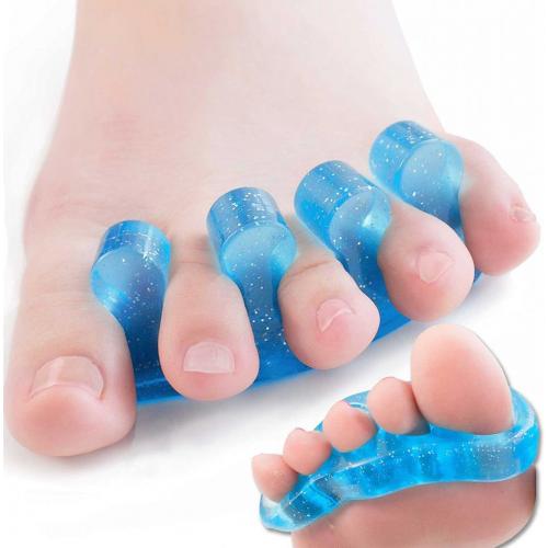 ToePal, Toe Separators and Toe Straightener