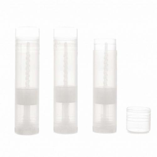 Lip Balm Tubes