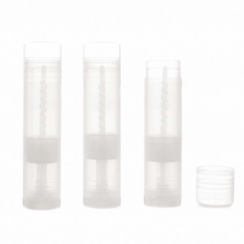 Lip Balm Tubes