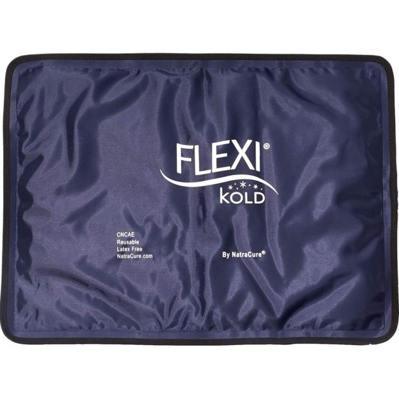 FlexiKold Gel Ice Pack (Standard Large: 10.5 x 14.5)