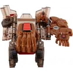 Mecard Momoru Deluxe Figure